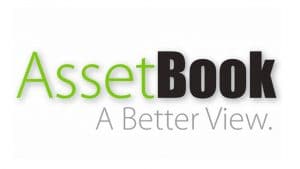 AssetBook logo