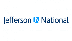 Jefferson National logo
