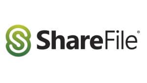 ShareFile Secure Server