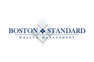 Boston Standard Wealth Management Logo