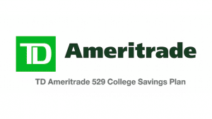 TD Ameritrade 529 Plan logo