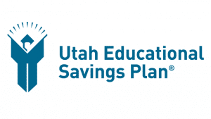 Utah Educational Savings Plan logo